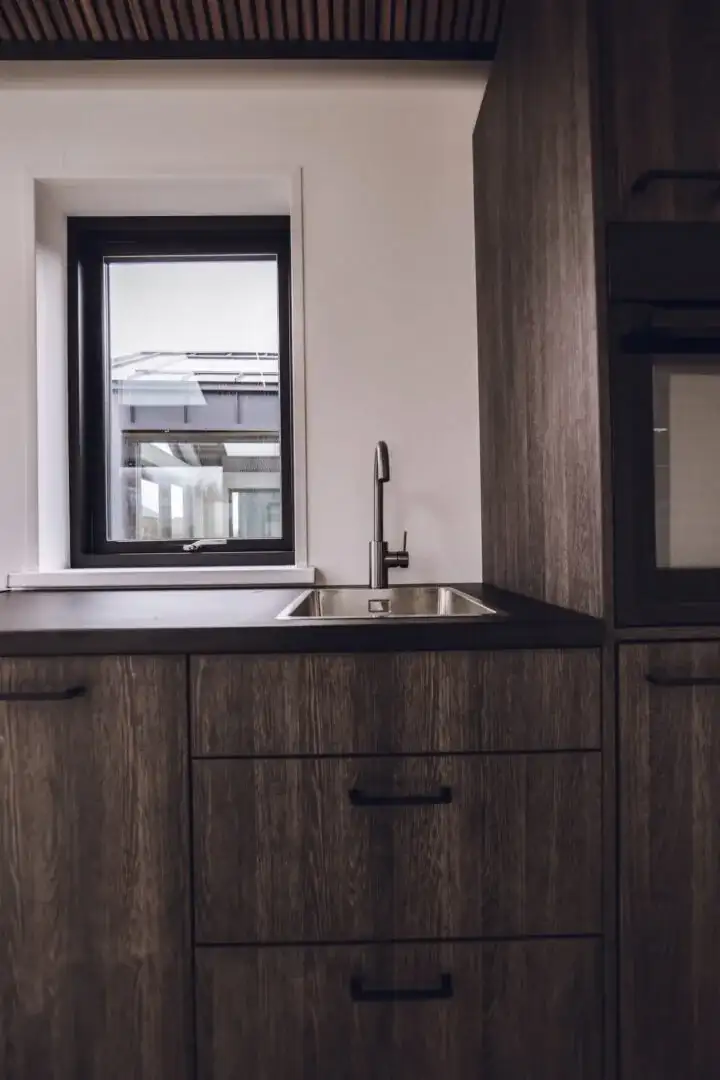 Bouw Art project: Nordic Iceland 52 m² - three houses for Iceland, photo 15