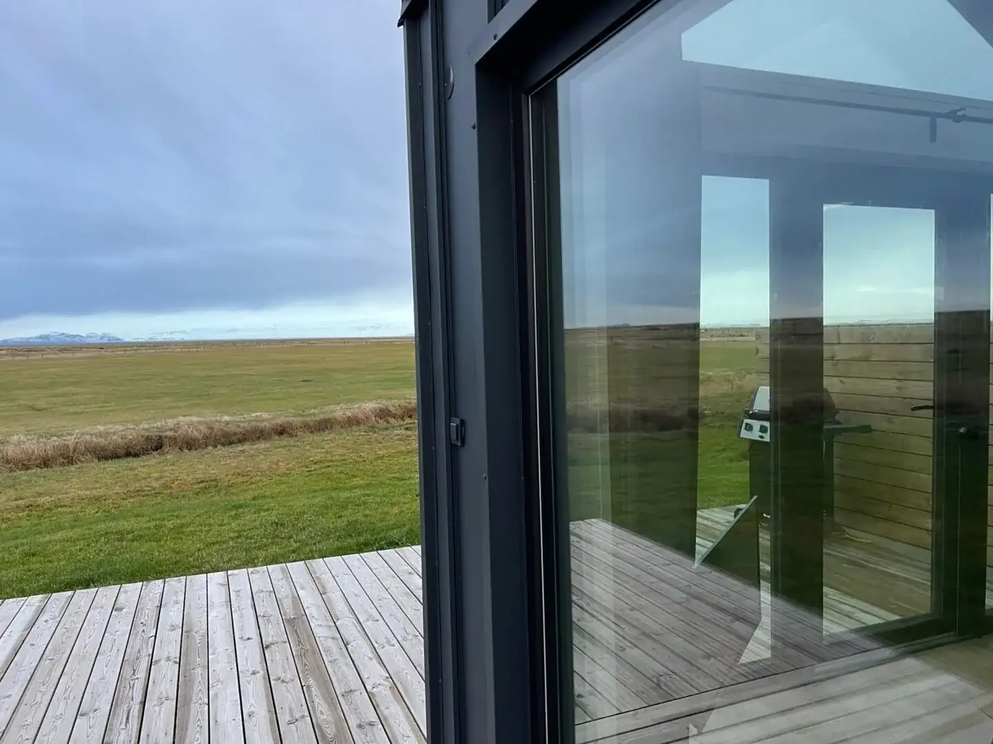 Bouw Art project: Nordic Iceland 52 m², photo 17