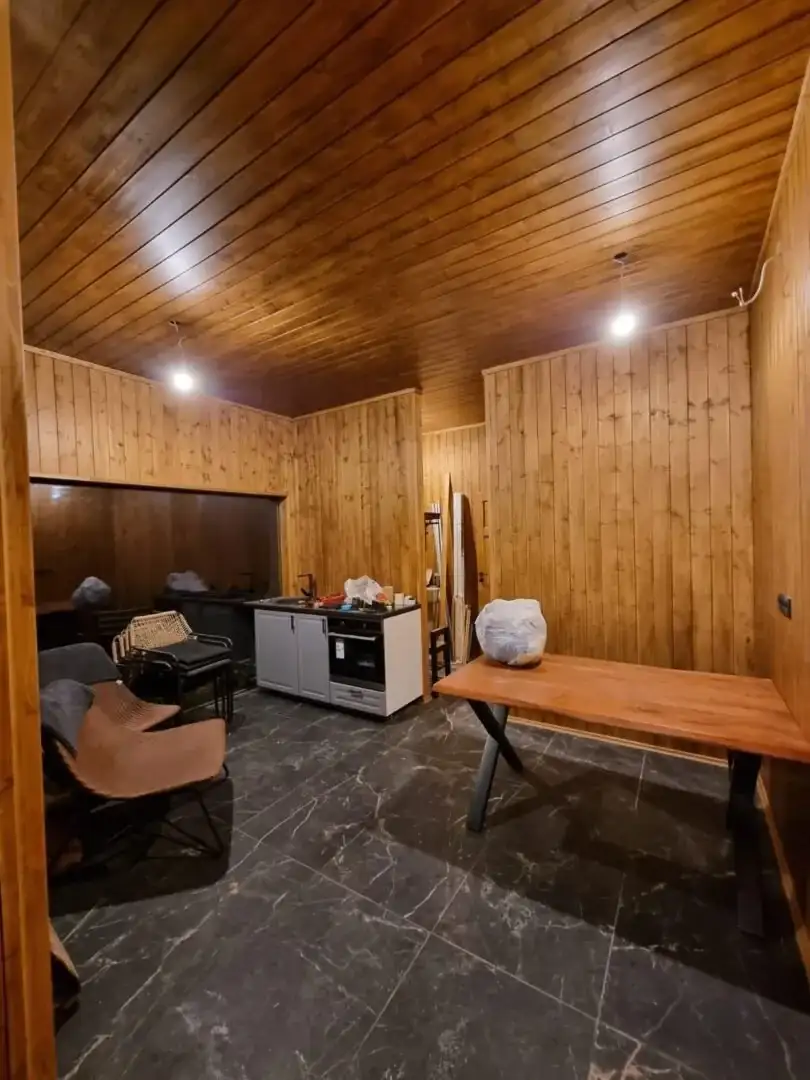 Bouw Art project: Bouw Art Sauna, photo 19