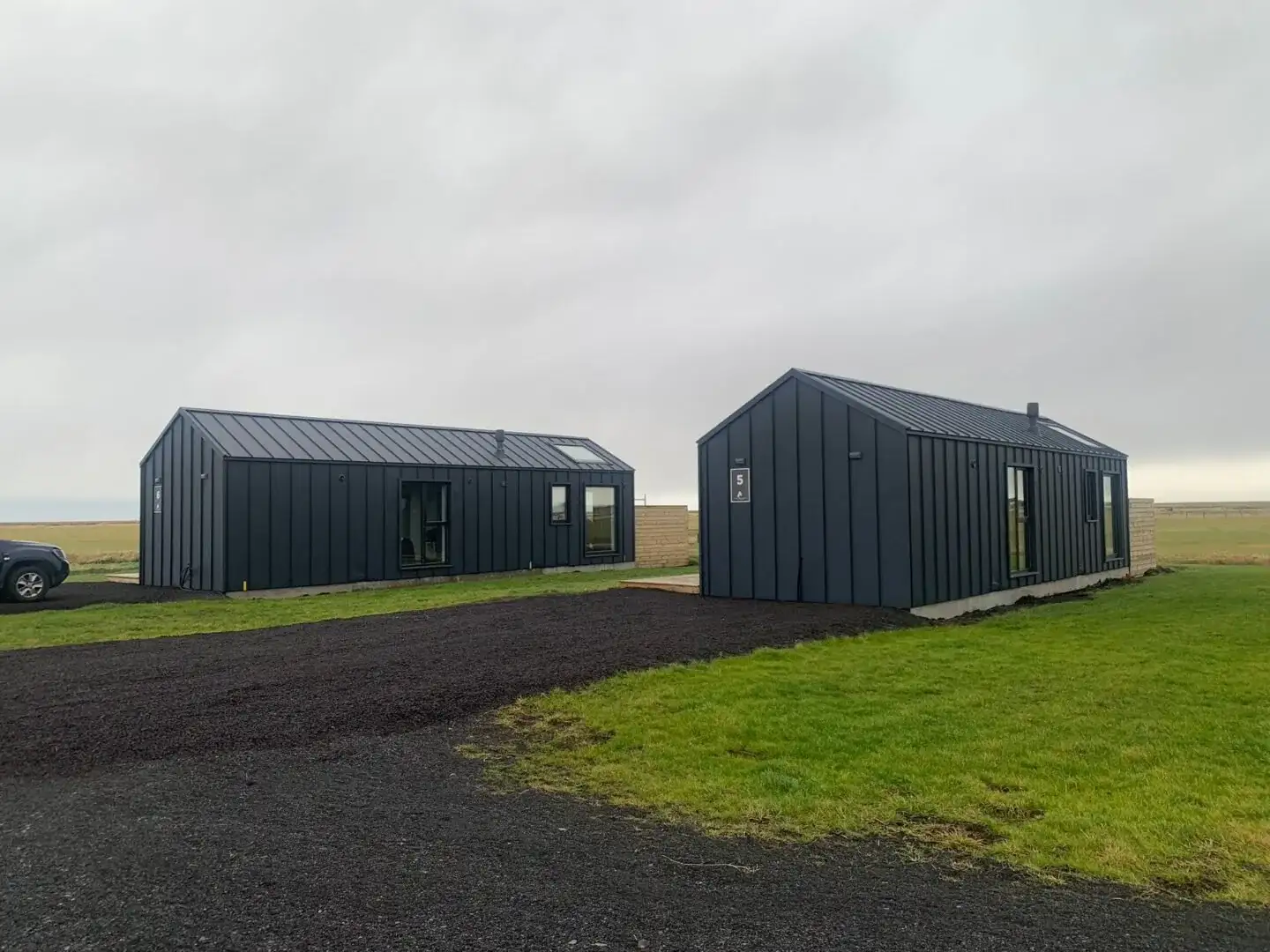 Bouw Art project: Nordic Iceland 52 m², photo 22