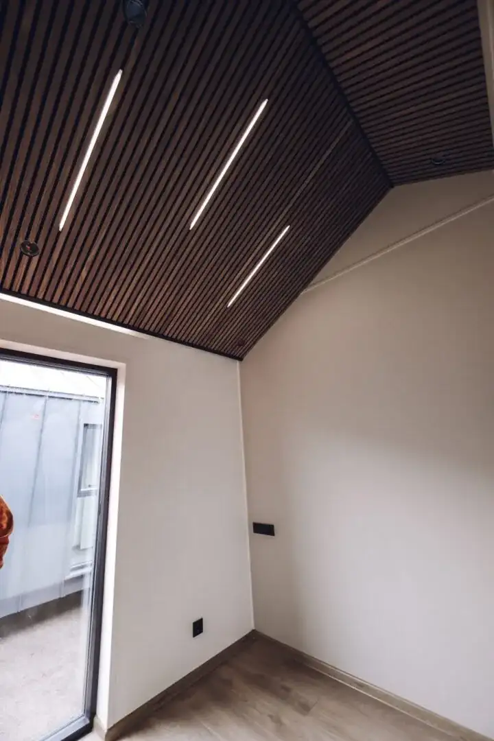 Bouw Art project: Nordic Iceland 52 m² - three houses for Iceland, photo 22