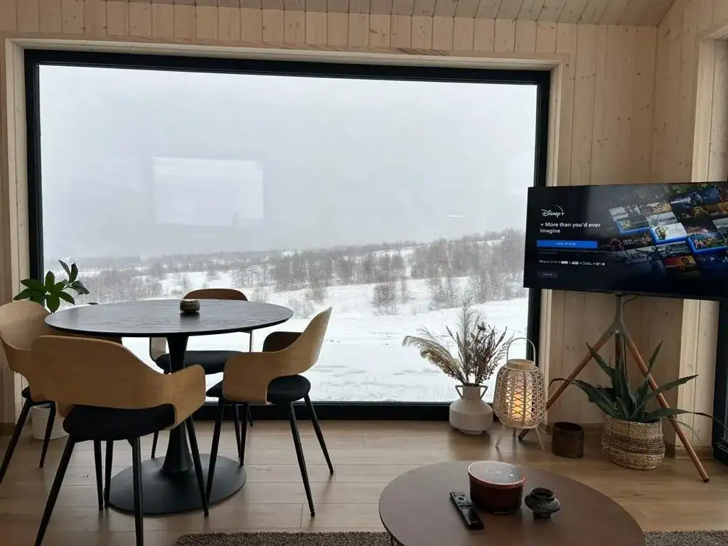 Bouw Art project: Nordic Iceland 52 m², photo 24