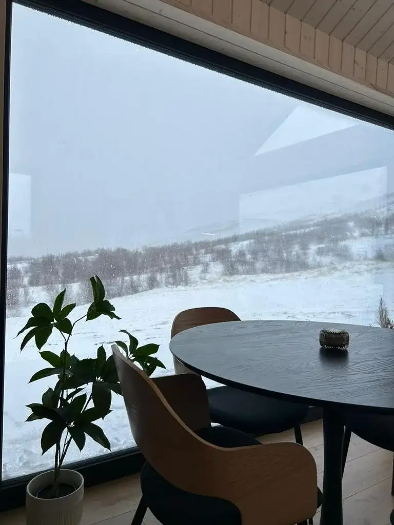 Bouw Art project: Nordic Iceland 52 m², photo 25